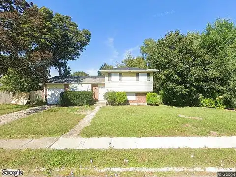 Erlanger, NORTH BABYLON, NY 11703
