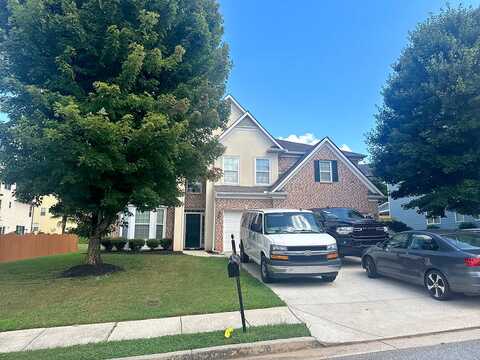 Key Largo Pointe, AUBURN, GA 30011