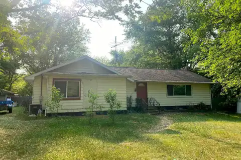 Jericho, STEVENSVILLE, MI 49127