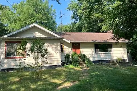 Jericho, STEVENSVILLE, MI 49127