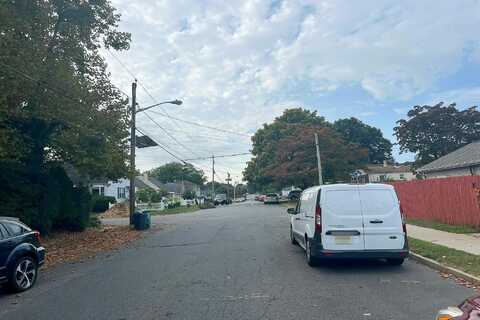 Wilson, TRENTON, NJ 08619