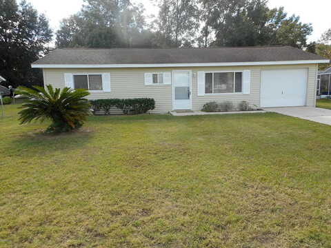 112Th, OCALA, FL 34476