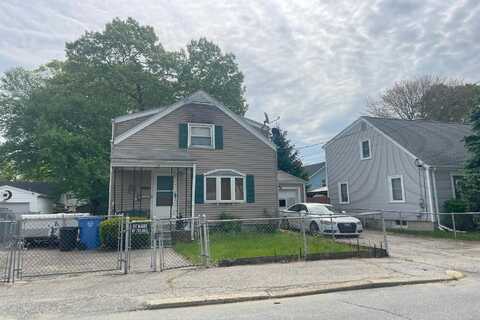 Ash, LINCOLN, RI 02865