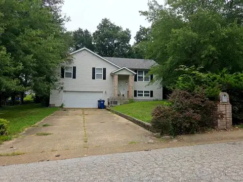 Lakefield, UNION, MO 63084