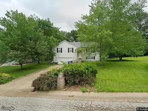 Lakefield, UNION, MO 63084