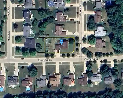 Camden, BRUNSWICK, OH 44212