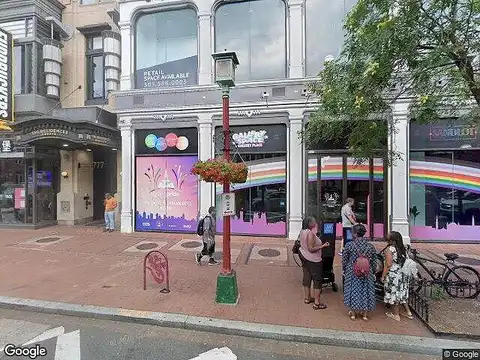 7Th, WASHINGTON, DC 20001