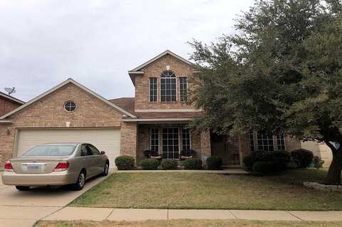 Longbow, ARLINGTON, TX 76002