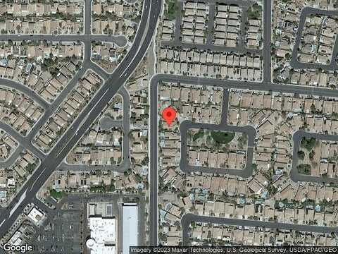 Bright Heights, LAS VEGAS, NV 89131