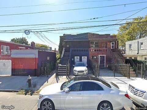 Clarkson, BROOKLYN, NY 11203
