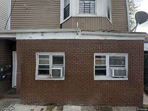 Belmont Ave, Paterson, NJ 07522