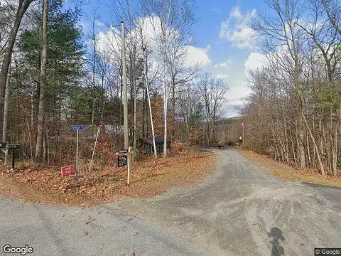 Forsyth, CLAREMONT, NH 03743