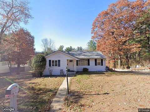 Old Colony, BURLINGTON, MA 01803