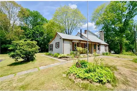 Ware, DAYVILLE, CT 06241
