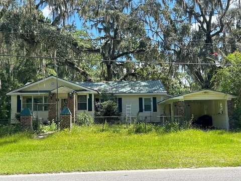 Georgia, WOODBINE, GA 31569