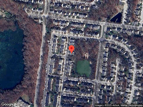 Mallard Shore Dr, Laurel, MD 20763