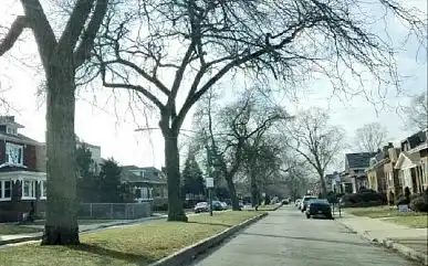 Champlain, CHICAGO, IL 60619
