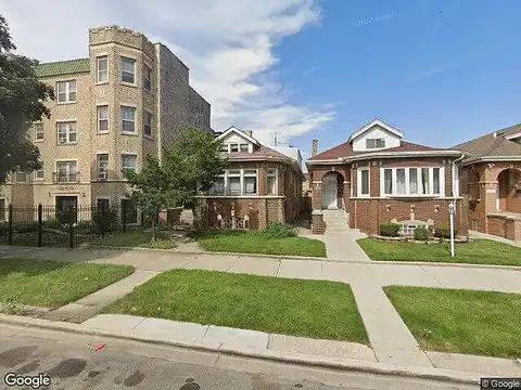 Wood, CHICAGO, IL 60620