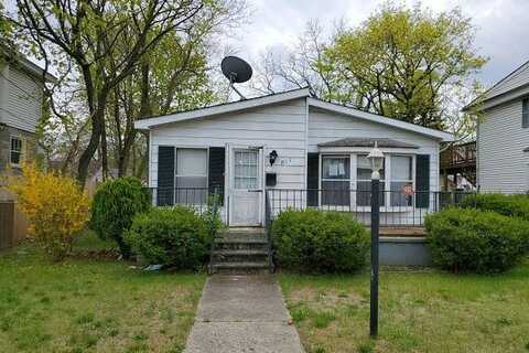 Main, MILLVILLE, NJ 08332