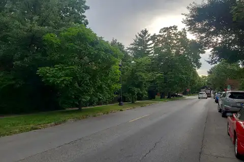 Oakton, EVANSTON, IL 60202