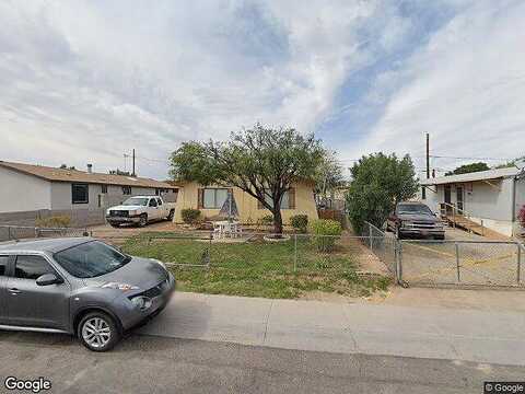 Calle Maravilla, GUADALUPE, AZ 85283