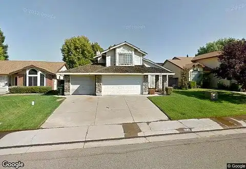 Silk Tree, ANTELOPE, CA 95843