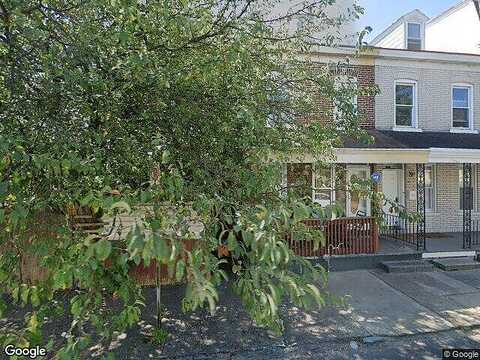 Green, ALLENTOWN, PA 18102