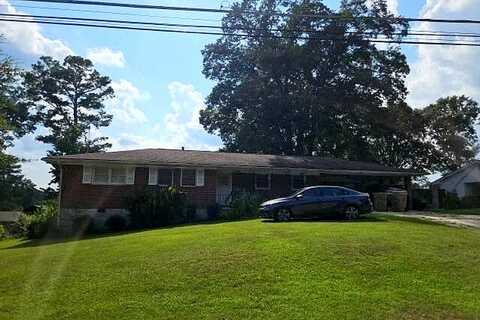 Hilltop, JONESBORO, GA 30236
