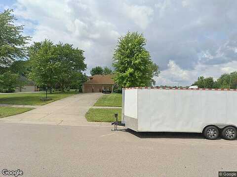 Eagle Ridge, WEST CHESTER, OH 45069