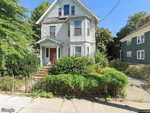 Moreland, ROXBURY, MA 02119