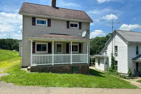 Powerhouse, DILLONVALE, OH 43917