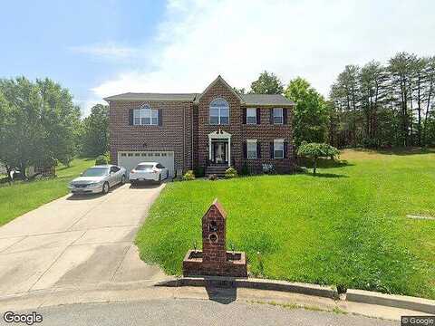 Cahill, CLINTON, MD 20735