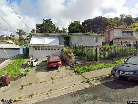 Aster, OAKLAND, CA 94605