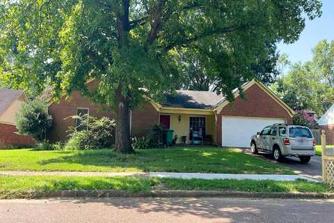 River Glen, GERMANTOWN, TN 38139