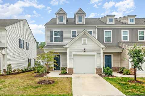 Little Leaf, CLAYTON, NC 27527