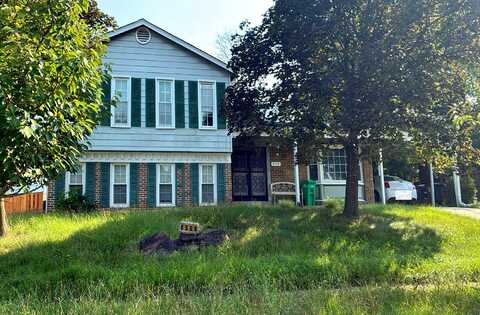 Red Wing, LANHAM, MD 20706