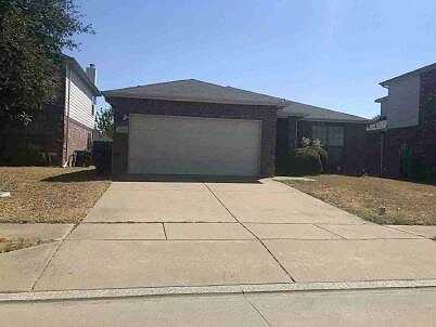 Muir, FORT WORTH, TX 76244