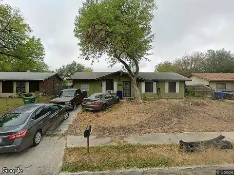 Cape Valley, SAN ANTONIO, TX 78227