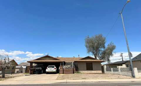 Mountain View, PEORIA, AZ 85345