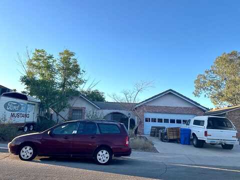 Montera, BOULDER CITY, NV 89005