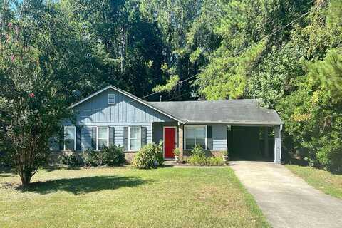 Glenwoods, RIVERDALE, GA 30274