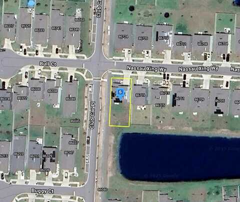 Nassau Crossing, YULEE, FL 32097
