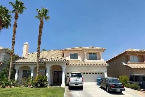 Gilmore, LAS VEGAS, NV 89129