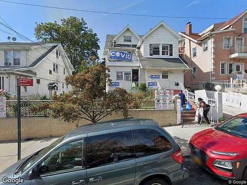 169Th, JAMAICA, NY 11432