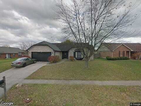 Trowbridge, DAYTON, OH 45424