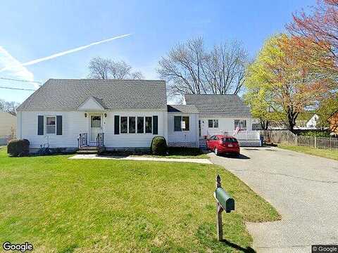 Euclid, TEWKSBURY, MA 01876