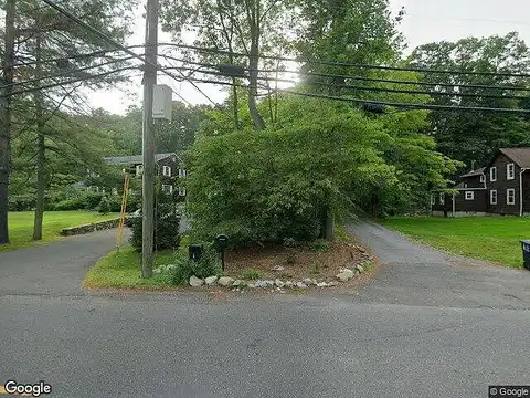 Hunting Ridge, STAMFORD, CT 06903
