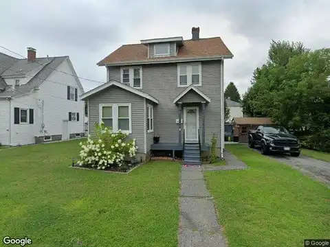 Michigan, WORCESTER, MA 01606