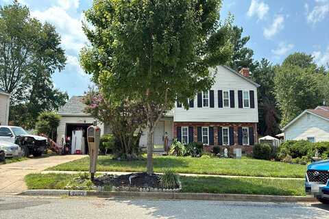 Rollingwood, FORT WASHINGTON, MD 20744