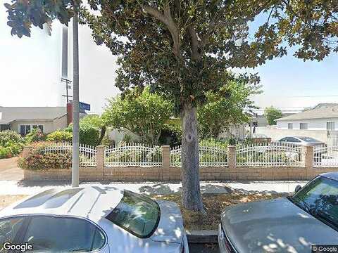 Snowden, ARLETA, CA 91331